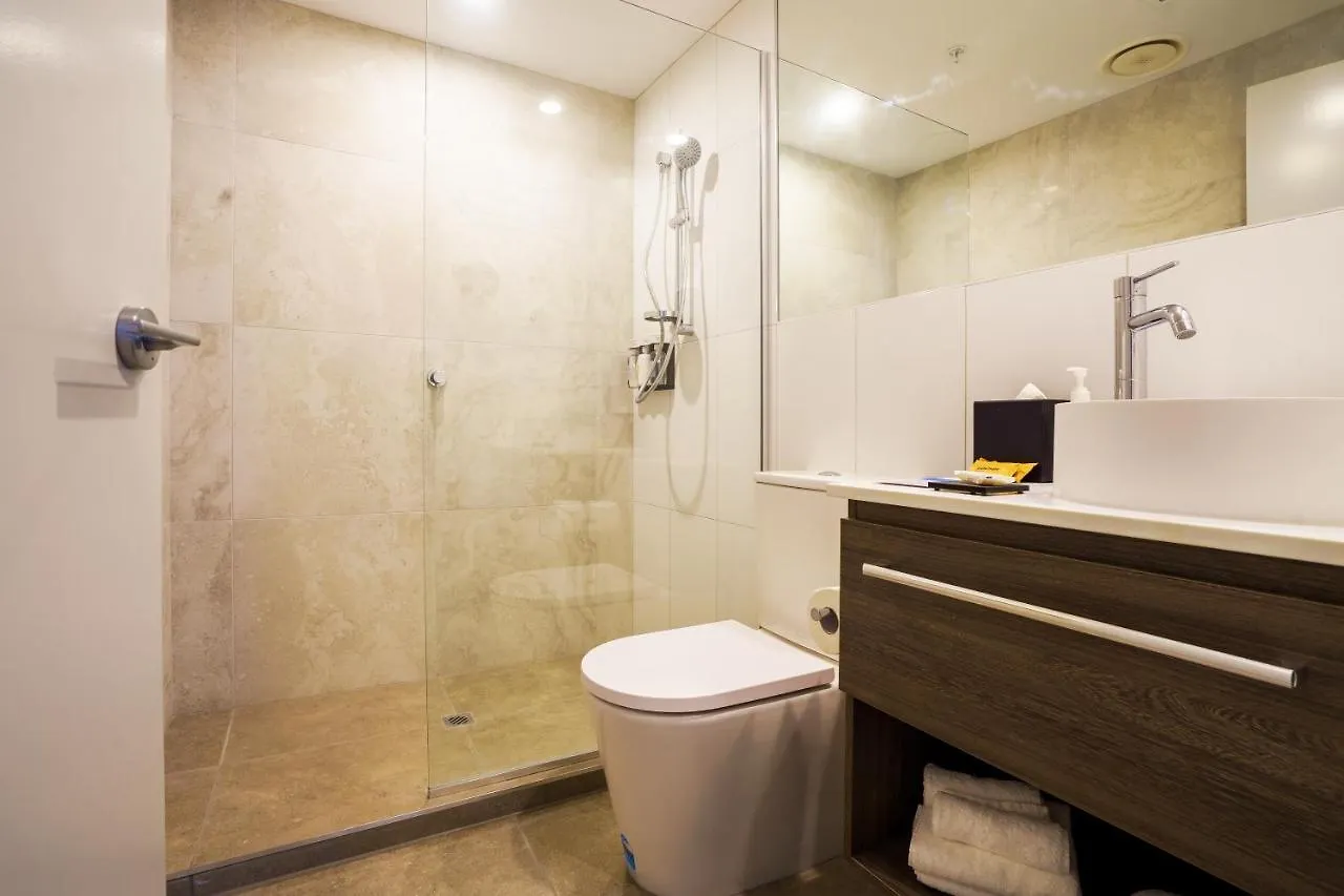 The Sebel Wellington Thorndon Aparthotel