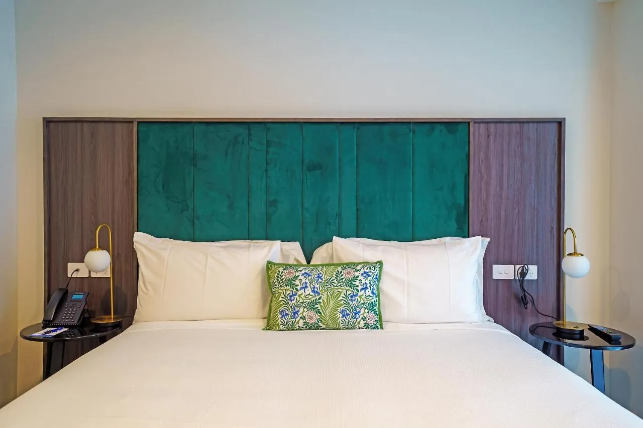 The Sebel Wellington Thorndon Aparthotel