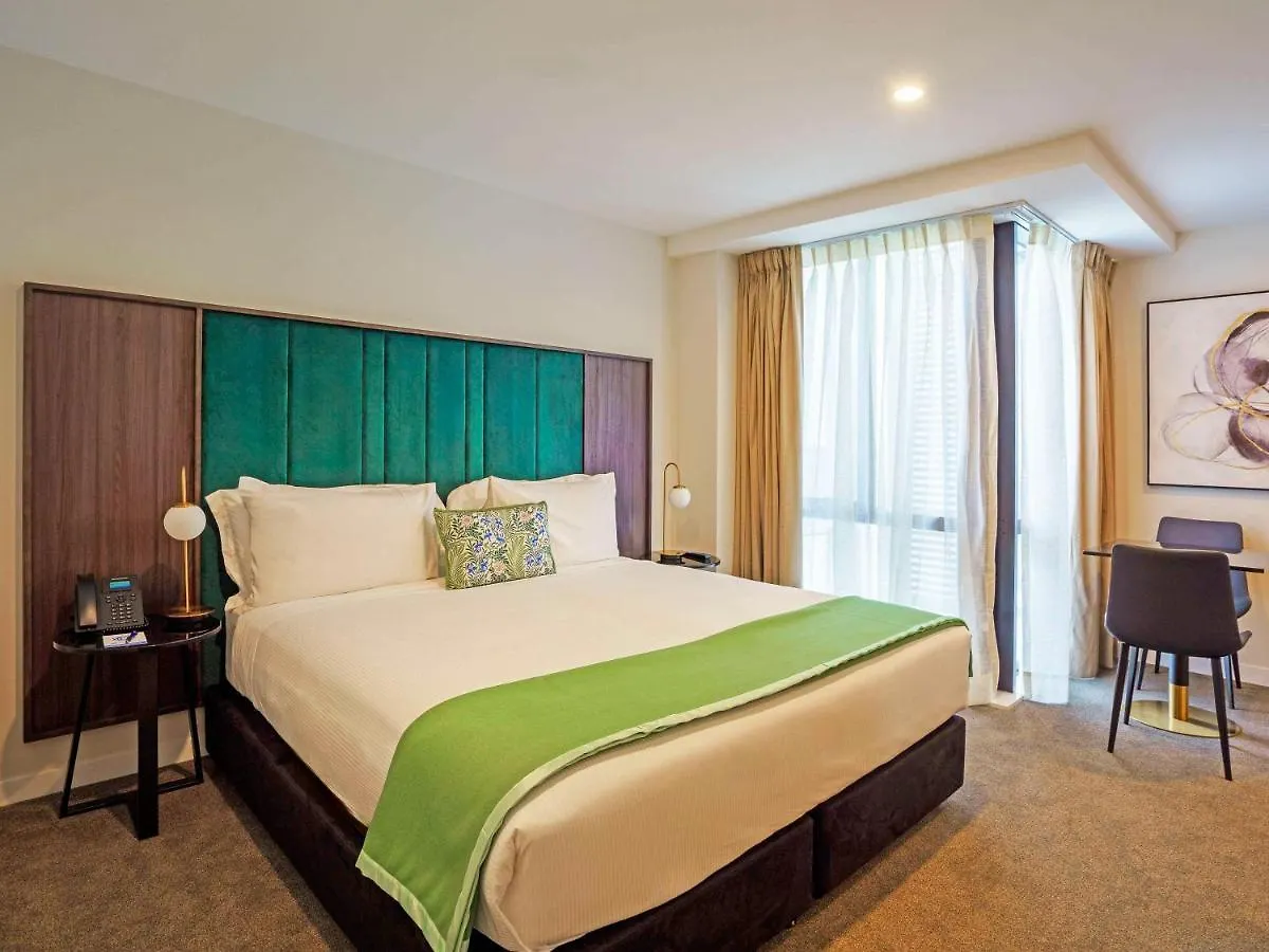 The Sebel Wellington Thorndon Aparthotel