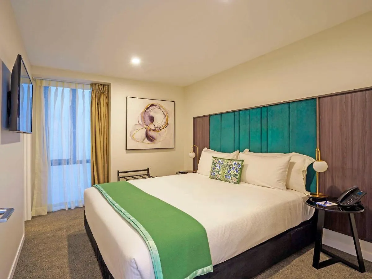 The Sebel Wellington Thorndon Aparthotel